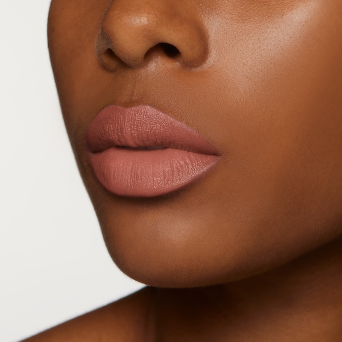 132 'Lilla Tawnie', rossetto Rouge à Lèvres Mat