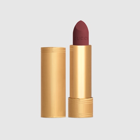 530 'Emilie Burgundy', rossetto Rouge à Lèvres Mat