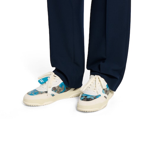 Gucci Re-Web Herrensneaker