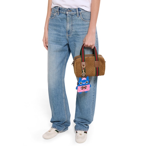 구찌 베스티즈 키체인