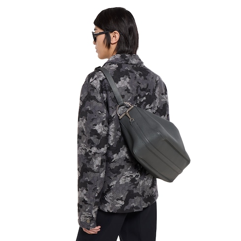 Borsa a tracolla Gucci Half Horsebit