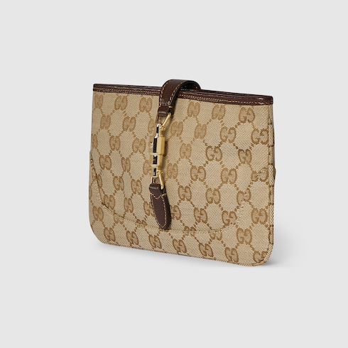 Bolsa pequeña Gucci Jackie