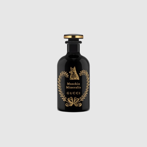 〔ムスキオ ミネラリス〕オードパルファム 100 ml