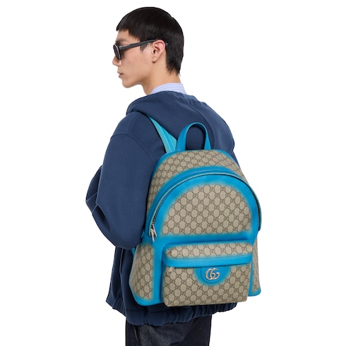 Mittelgroßer GG Rucksack