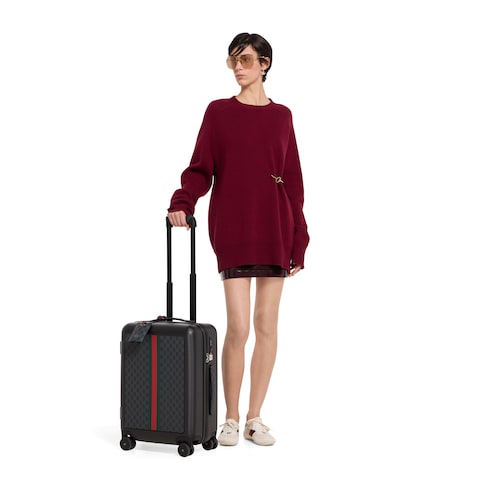 Gucci Porter Light cabin plus trolley