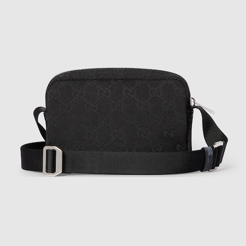 Mini-Tasche aus GG Canvas