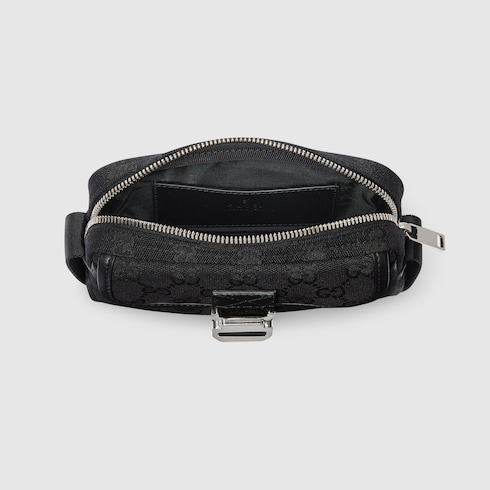 Minibolso de canvas GG