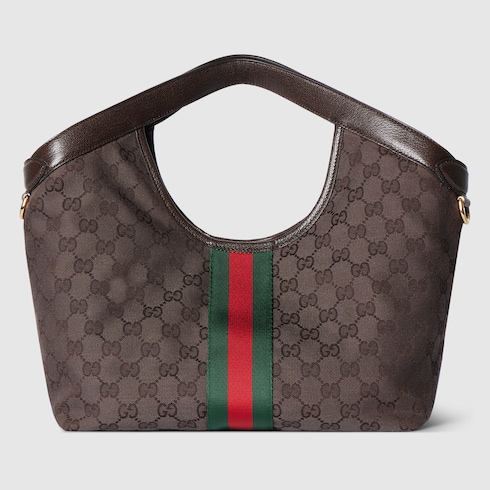 Bolso tote Gucci Giglio tamaño pequeño