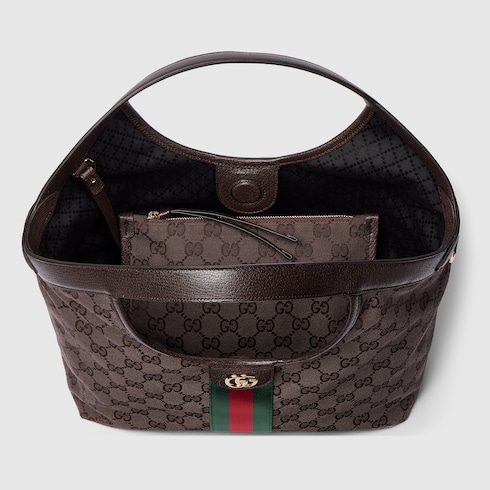 Bolso tote Gucci Giglio tamaño pequeño