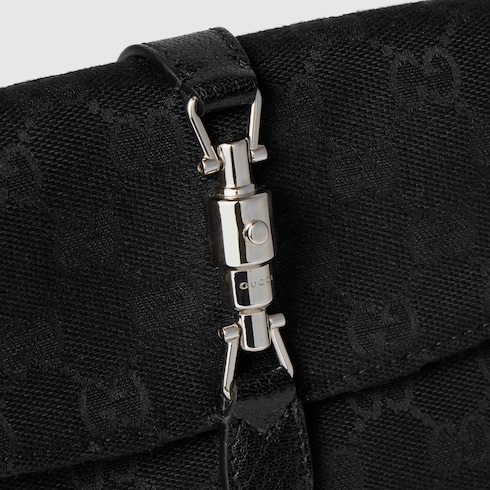 Gucci Jackie系列迷你手袋