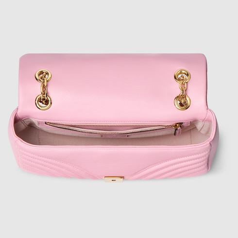 Bolsa para el hombro mediana GG Marmont