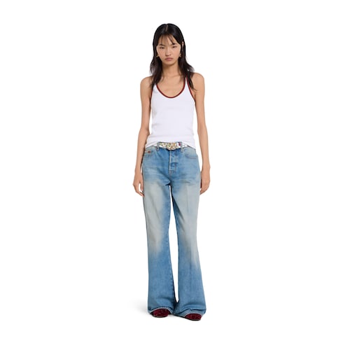 Wendbarer GG Marmont Gürtel