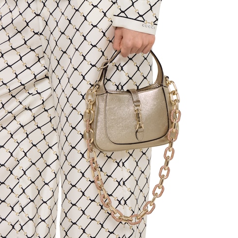 Gucci Jackie 1961 Mini-Tasche