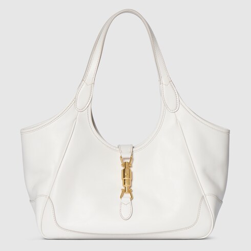 Gucci Mercato系列小号托特包