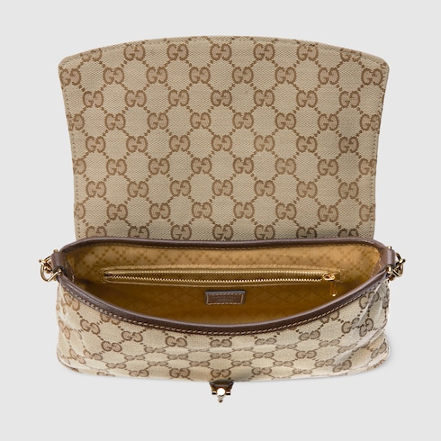 حقيبة الكتف Gucci Aperitivo متوسطة الحجم