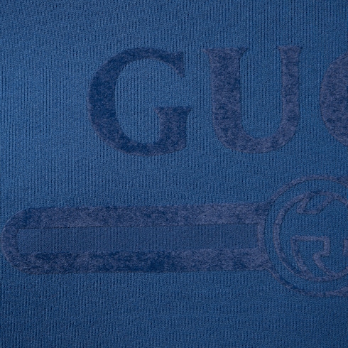 Children's cotton sweatshirt