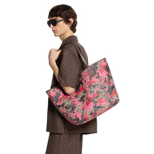 Bolso tote GG grande
