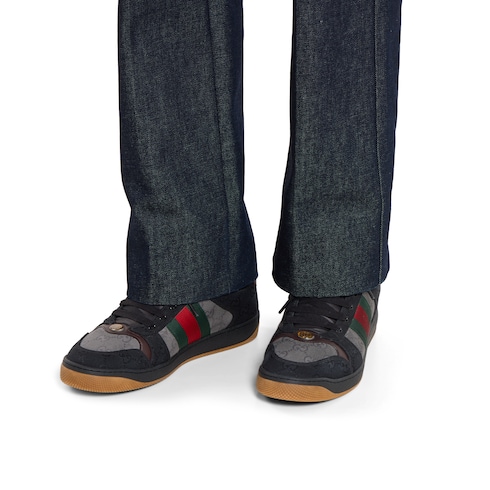 Tenis Screener para hombre