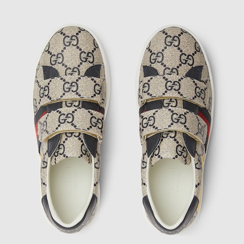 Gucci Ace Kinder-Sneaker