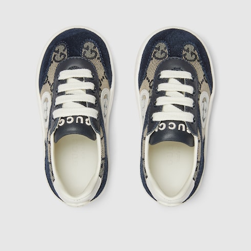 Toddler G74 trainers