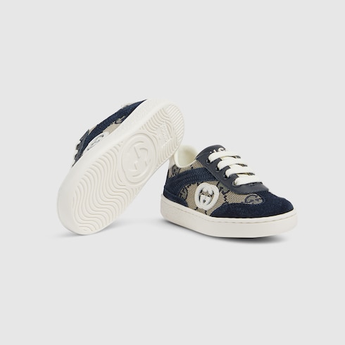 G74 Kleinkinder-Sneaker