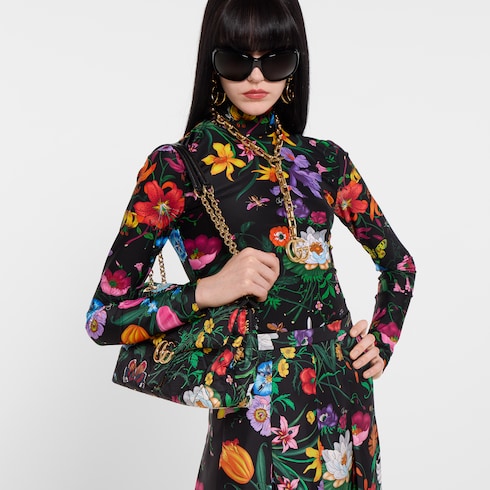 GG Marmont medium shoulder bag