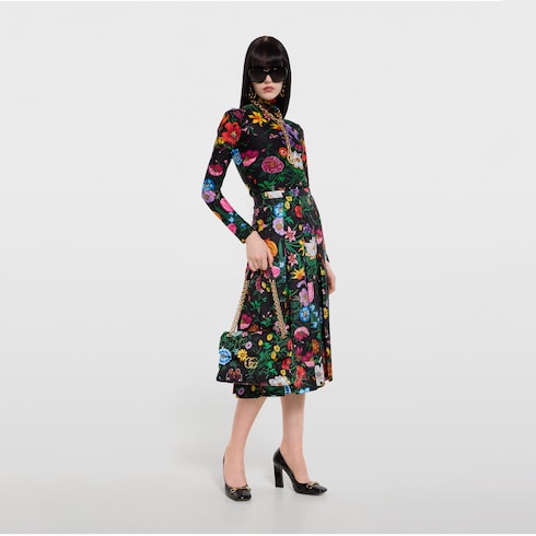 GG Marmont medium shoulder bag