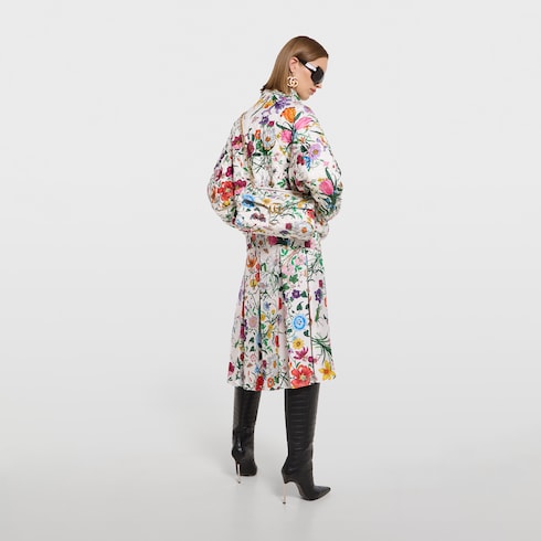 Sac à épaule GG Marmont moyen format