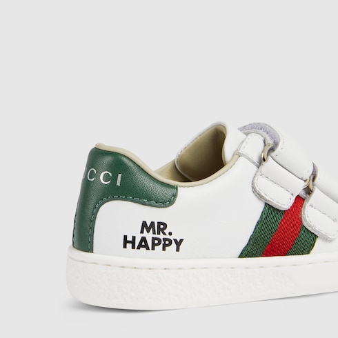 Sneakers Gucci Ace pour tout-petit
