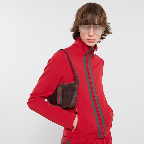 Lunetta small crossbody bag