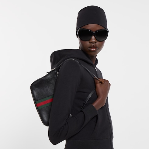 루네타 스몰 크로스백