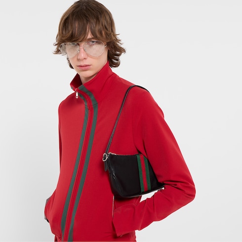 Lunetta small crossbody bag