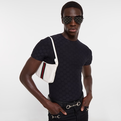 Lunetta small crossbody bag