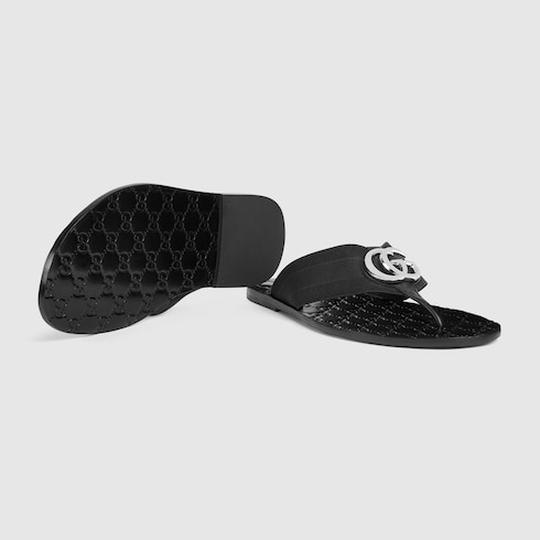 Men's Riviera thong sandal