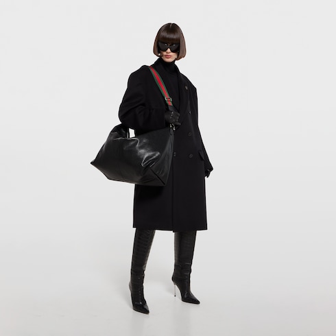 Brera large crossbody bag