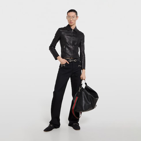 Borsa a tracolla Brera misura grande