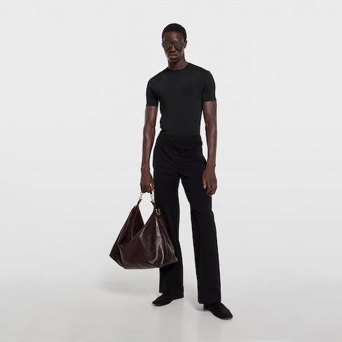 Brera large crossbody bag