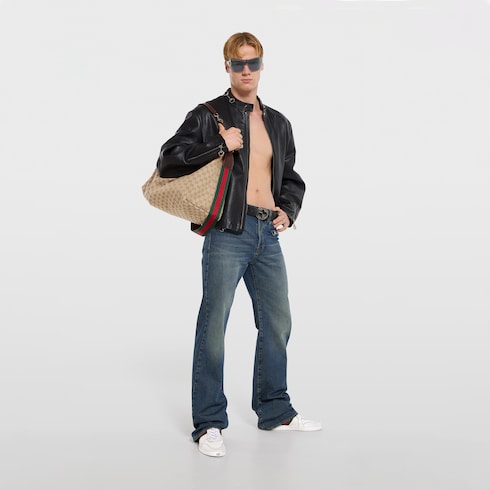 브레라 라지 크로스백