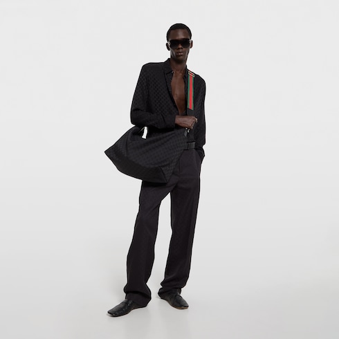 Brera large crossbody bag