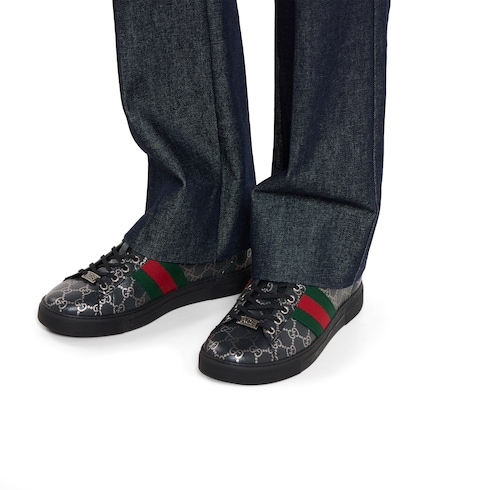 Zapatilla Gucci Ace para hombre