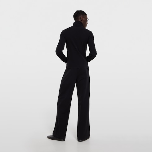 Sporthose aus Stretch-Nylon