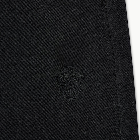 Sporthose aus Stretch-Nylon