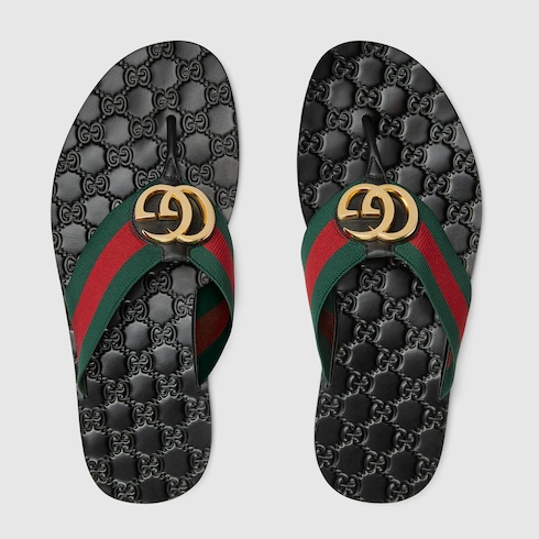 Men's Riviera thong sandal