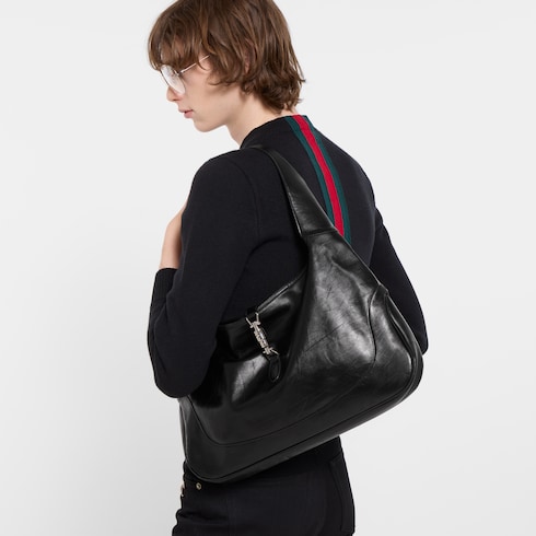 Gucci Jackie 1961 large crossbody bag