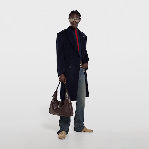 Sac à bandoulière Gucci Jackie 1961 grand format