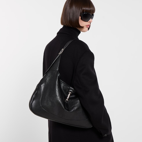 Bolso cruzado grande Gucci Jackie 1961