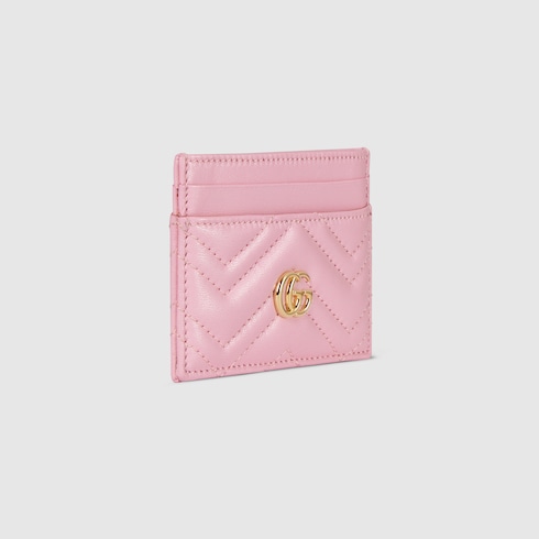 GG Marmont card case