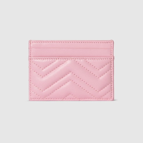 GG Marmont card case
