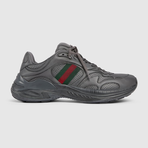 Men's Gucci 2.0 trainers