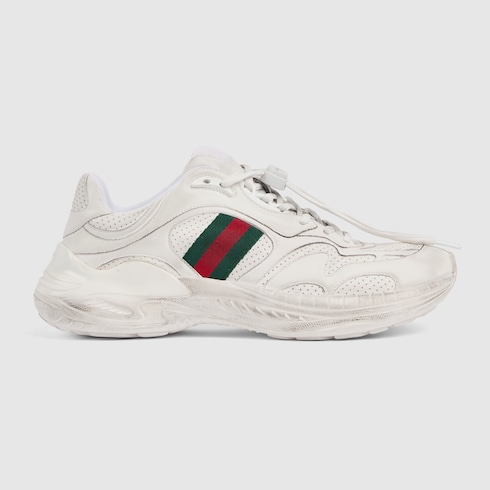 Sneakers Gucci 2.0 para hombre